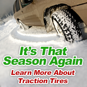 Traction Tires