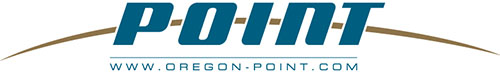 Cascade POINT logo