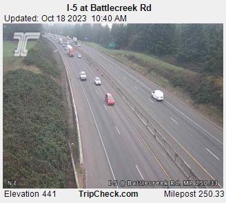 Cameras | TripCheck - Oregon Traveler Information