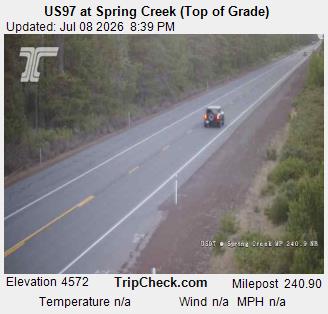Cameras | TripCheck - Oregon Traveler Information