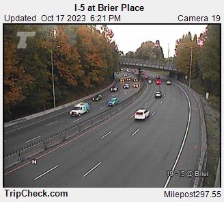 Cameras TripCheck Oregon Traveler Information   I5brier Pid551 